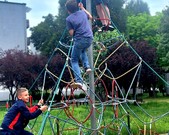 4a świętuje Dzień Dziecka