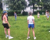 4a świętuje Dzień Dziecka