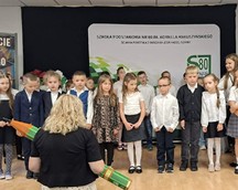 Rozpoczęcie roku szkolnego 2026-2027
