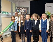 Rozpoczęcie roku szkolnego 2026-2027