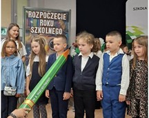 Rozpoczęcie roku szkolnego 2026-2027