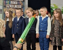 Rozpoczęcie roku szkolnego 2026-2027
