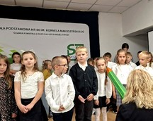 Rozpoczęcie roku szkolnego 2026-2027
