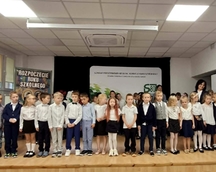 Rozpoczęcie roku szkolnego 2026-2027