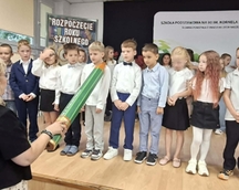 Rozpoczęcie roku szkolnego 2026-2027