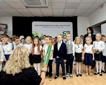 Rozpoczęcie roku szkolnego 2026-2027