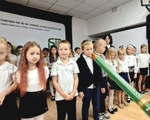 Rozpoczęcie roku szkolnego 2026-2027