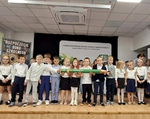 Rozpoczęcie roku szkolnego 2026-2027