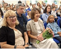 Rozpoczęcie roku szkolnego 2026-2027
