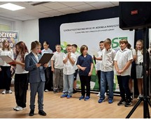 Rozpoczęcie roku szkolnego 2026-2027