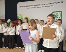 Rozpoczęcie roku szkolnego 2026-2027