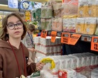 W zeszłym tygodniu uczniowie klas 5a i 5b uczestniczyli w ciekawej lekcji matematyki