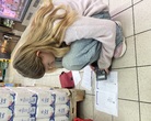 W zeszłym tygodniu uczniowie klas 5a i 5b uczestniczyli w ciekawej lekcji matematyki