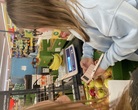 W zeszłym tygodniu uczniowie klas 5a i 5b uczestniczyli w ciekawej lekcji matematyki