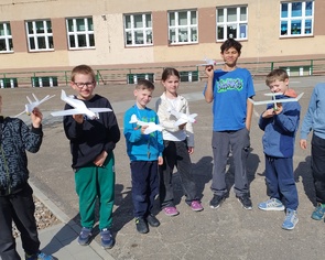 Mini modelowanie - zajęcia dodatkowe - maj 2026