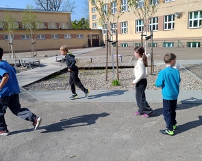 Mini modelowanie - zajęcia dodatkowe - maj 2026