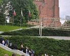 16 maja uczniowie klas 4a, 4b, 5a wzięli udział w niezwykle ciekawej wycieczce Szlakiem Piastowskim.