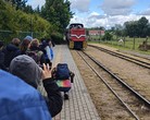 16 maja uczniowie klas 4a, 4b, 5a wzięli udział w niezwykle ciekawej wycieczce Szlakiem Piastowskim.