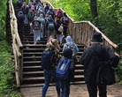16 maja uczniowie klas 4a, 4b, 5a wzięli udział w niezwykle ciekawej wycieczce Szlakiem Piastowskim.