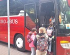 16 maja uczniowie klas 4a, 4b, 5a wzięli udział w niezwykle ciekawej wycieczce Szlakiem Piastowskim.