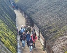 16 maja uczniowie klas 4a, 4b, 5a wzięli udział w niezwykle ciekawej wycieczce Szlakiem Piastowskim.