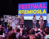 II Festiwal Rzemiosła w siedzibie Wielkopolskiej Izby Rzemieślniczej w Poznaniu