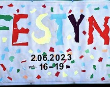 Festyn Rodzinny - 2.06.2023