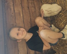 Dzieci z Oddziału Przedszkolnego wzięły udział w warsztatach edukacyjnych „Od ziarenka do bochenka”