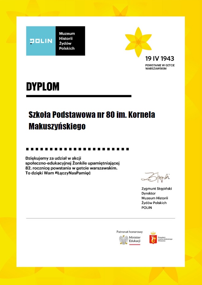 Dyplom