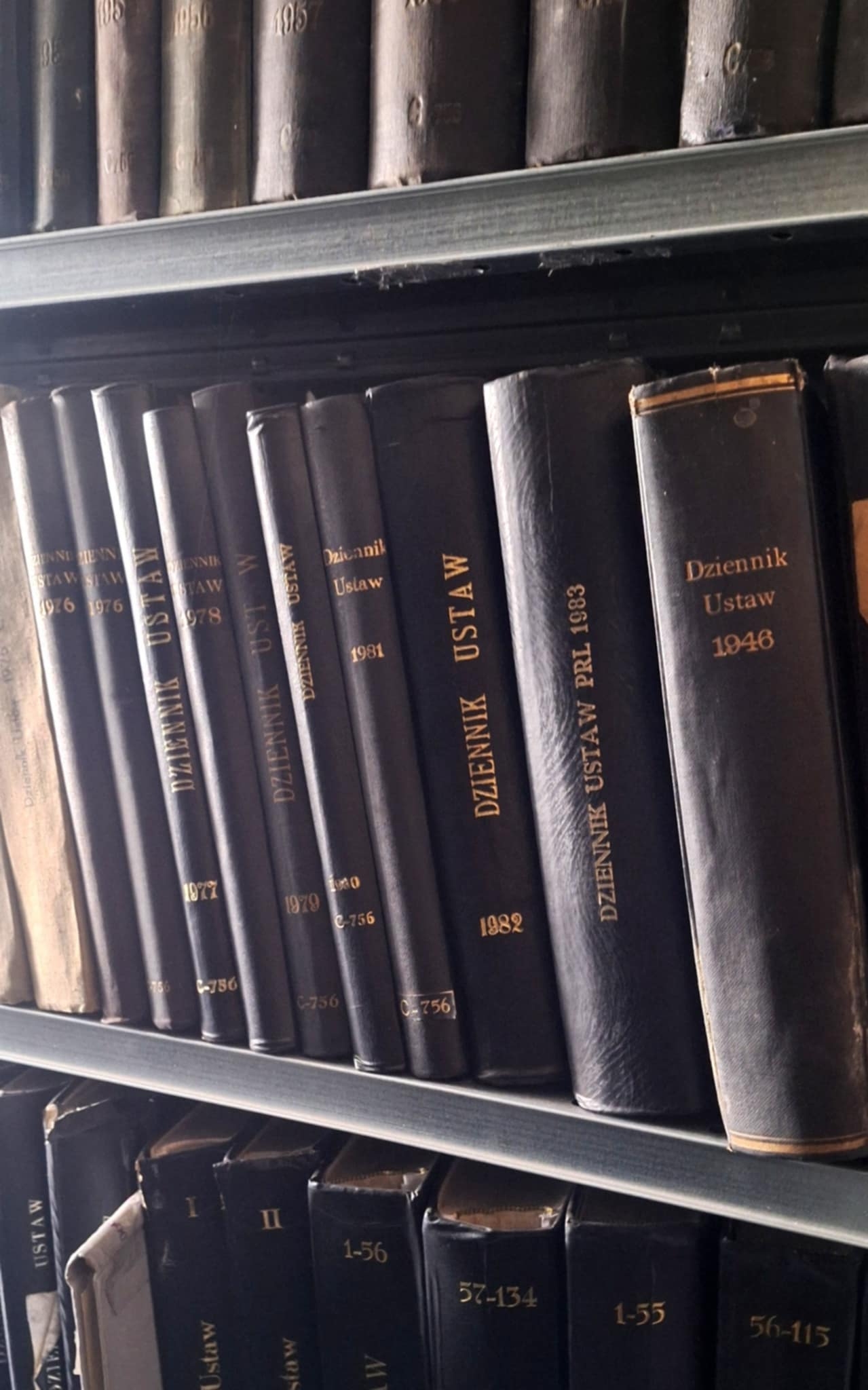 4a w Bibliotece Pedagogicznej