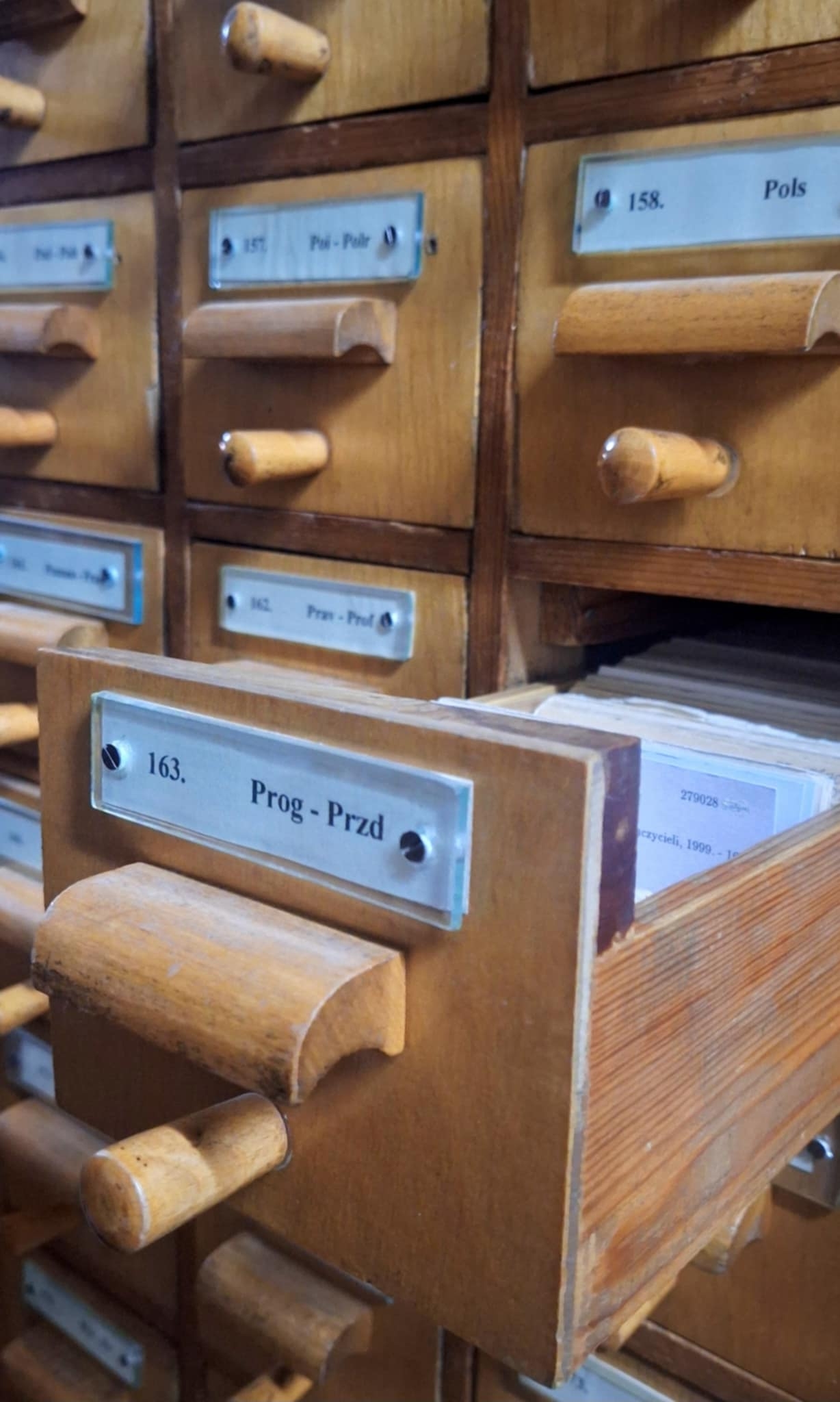 4a w Bibliotece Pedagogicznej