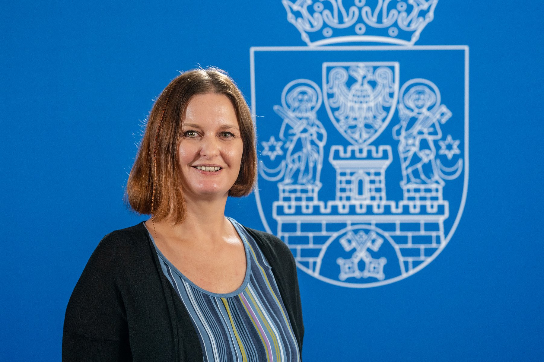 Rzeczniczka Praw Uczniowskich, Agata Dawidowska