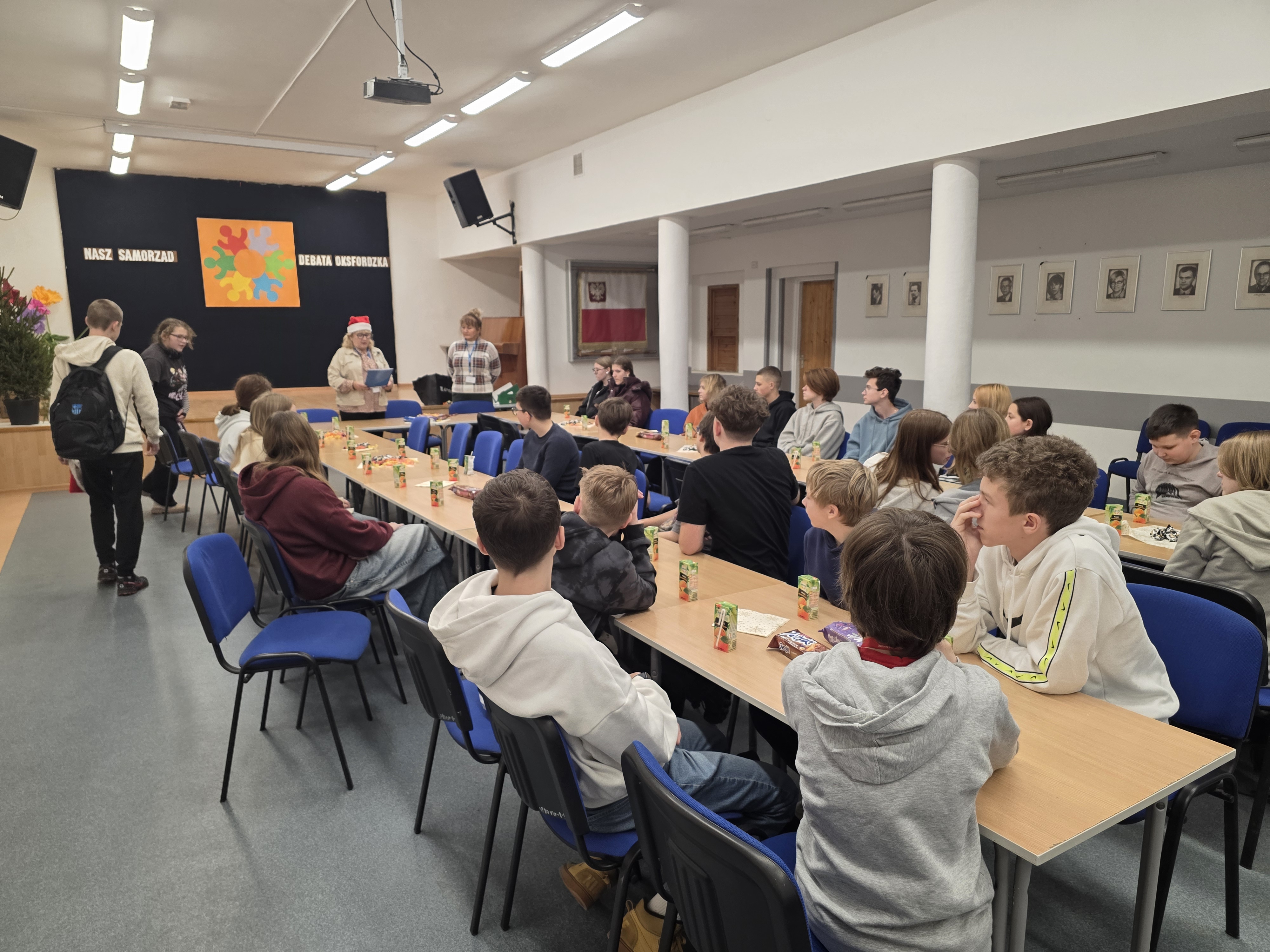 Międzynarodowy Dzień Wolontariusza