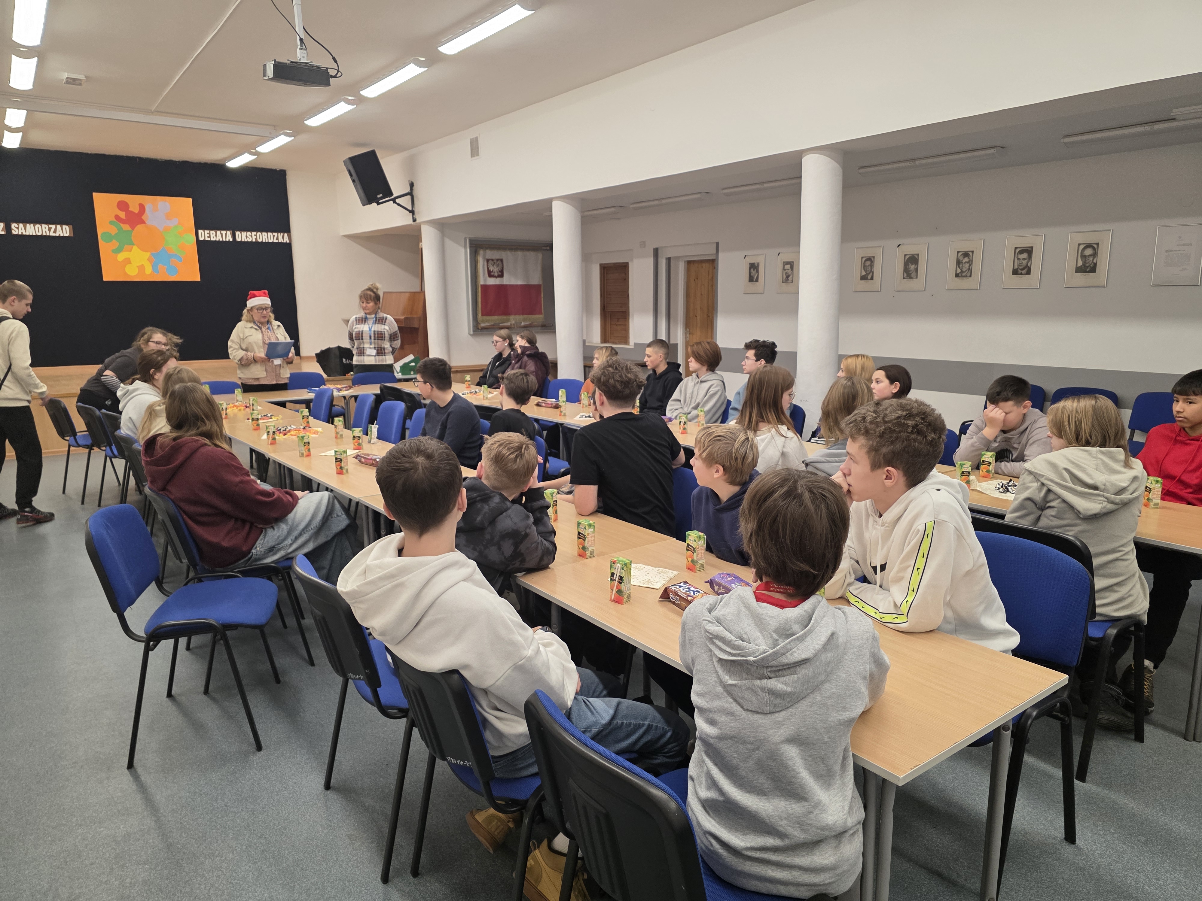 Międzynarodowy Dzień Wolontariusza