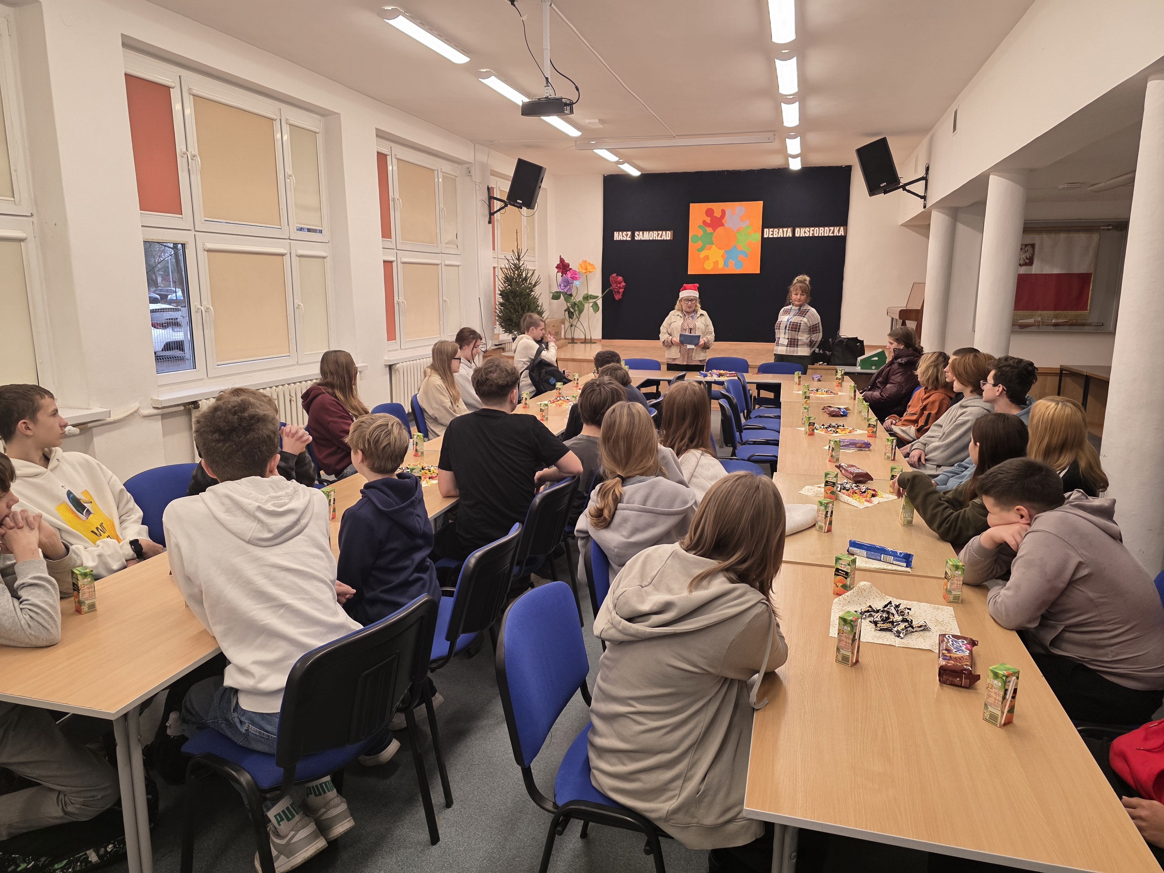 Międzynarodowy Dzień Wolontariusza