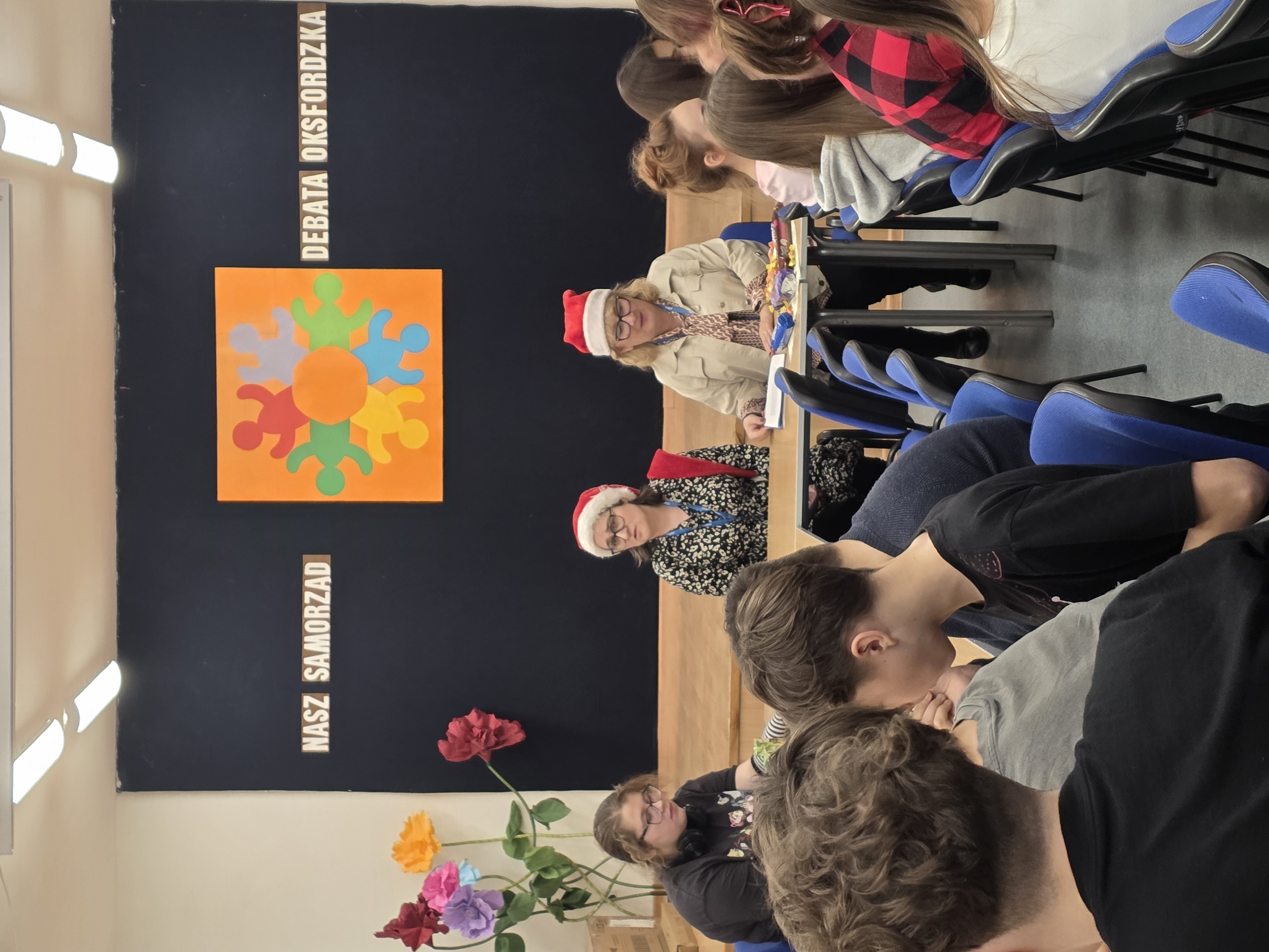 Międzynarodowy Dzień Wolontariusza