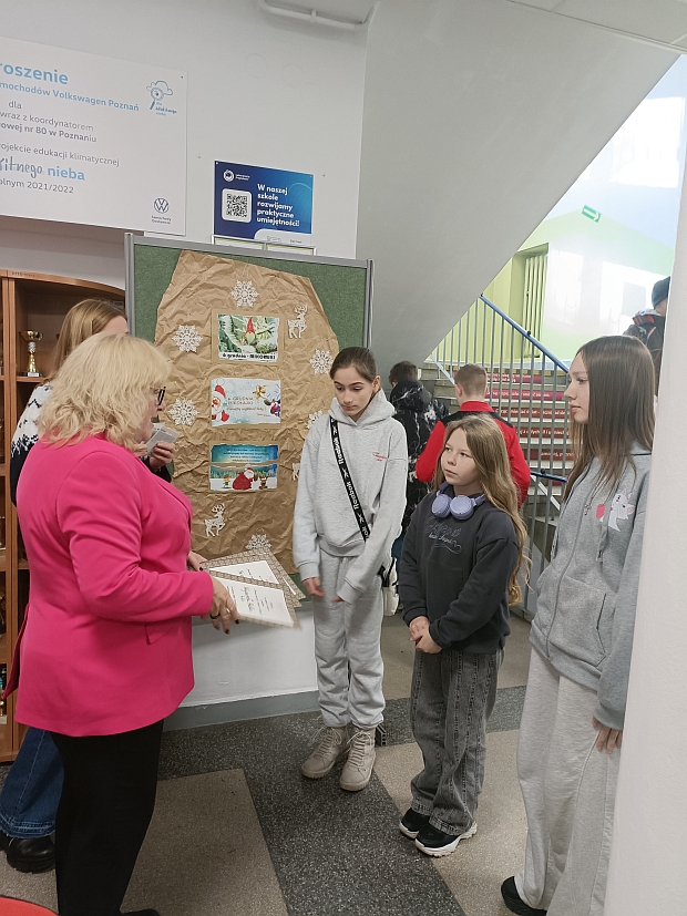 konkurs „Poznaj mój kraj – bogaci w tradycji” został rozstrzygnięty