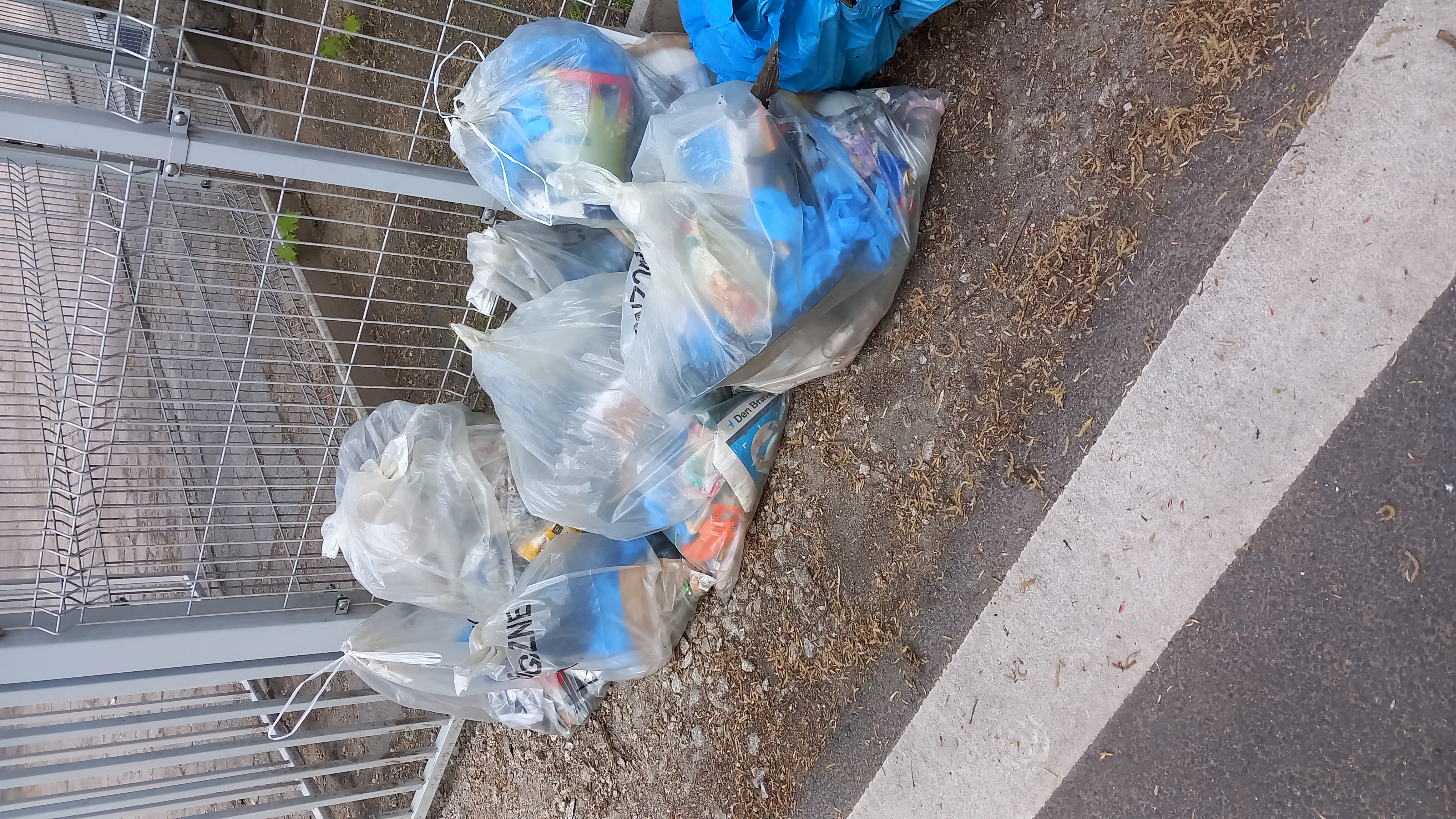 Porządki, porządki&hellip; Sprzątanie Świata kwiecień 2026