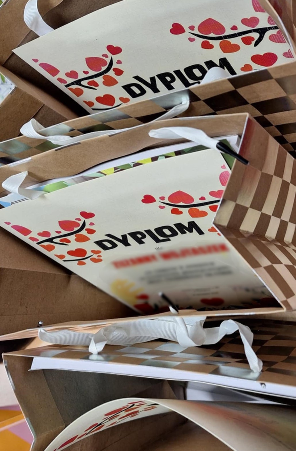 Podsumowanie konkursu plastycznego z okazji Dnia Życzliwości