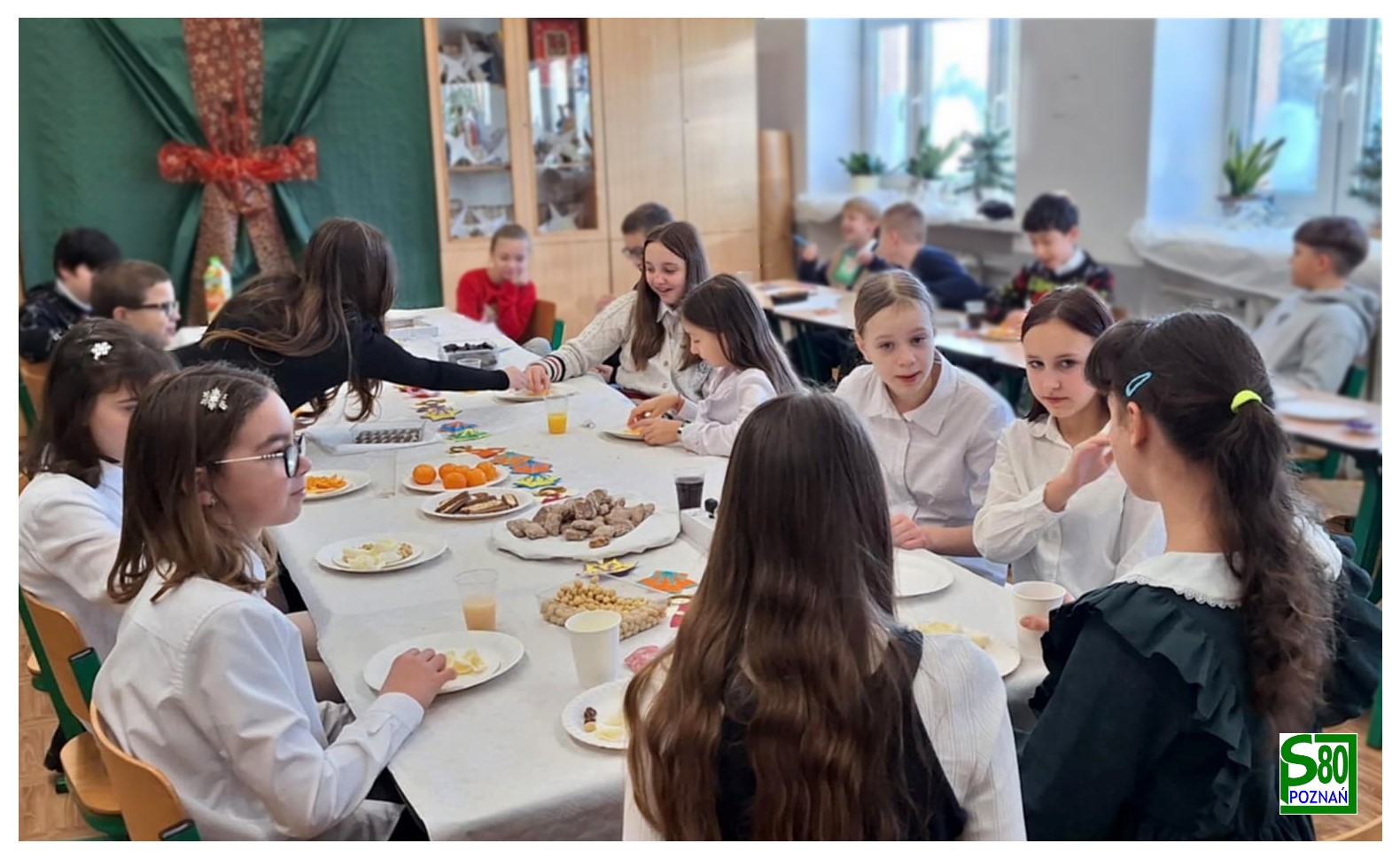 Szkoła Dobrego Słowa 19 grudnia