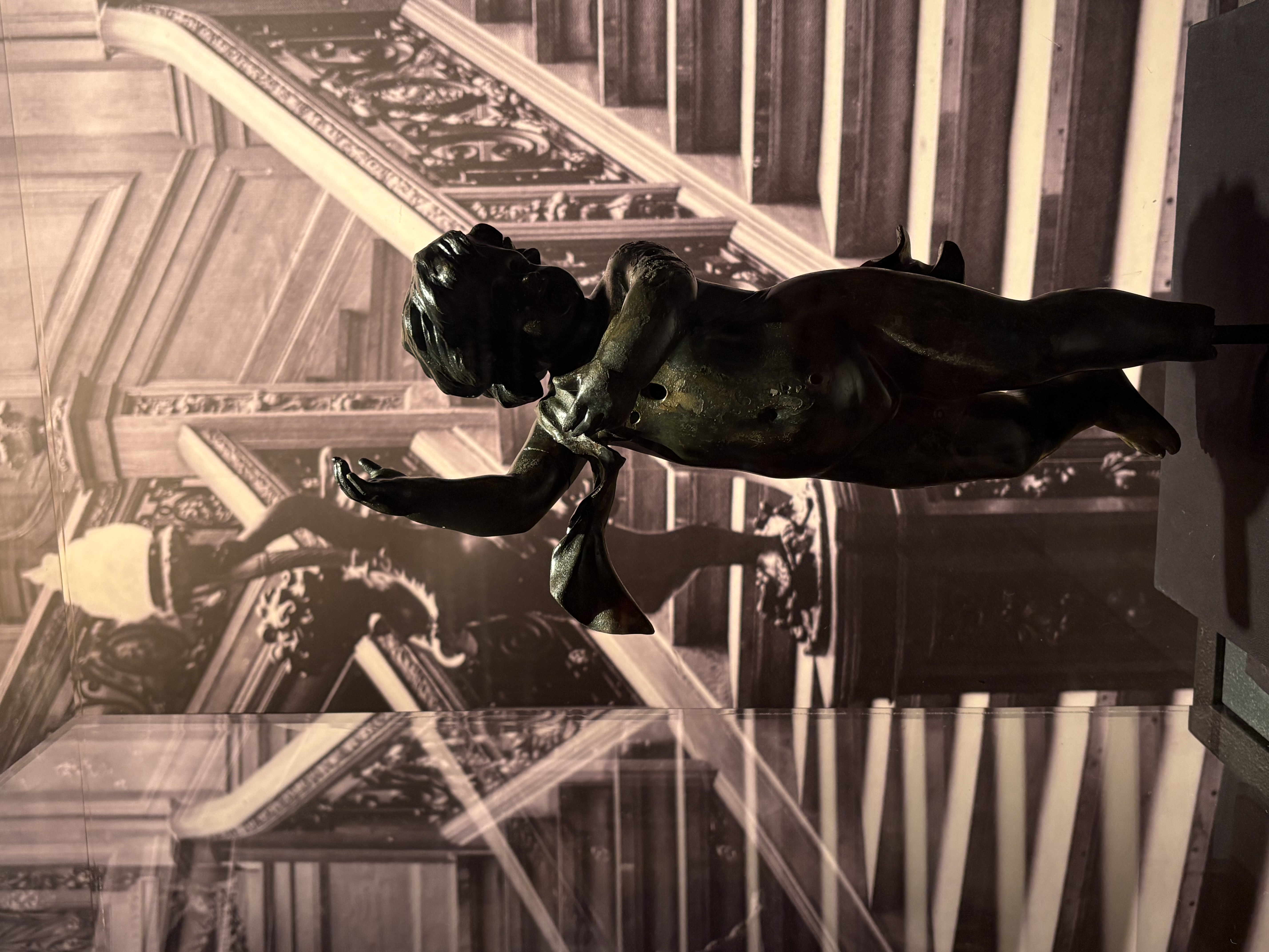 uczniowie klas 4&ndash;6o oraz 7o wzięli udział w wyjątkowym wyjściu edukacyjnym na wystawę &bdquo;Titanic: The Artifact Exhibition&rdquo;