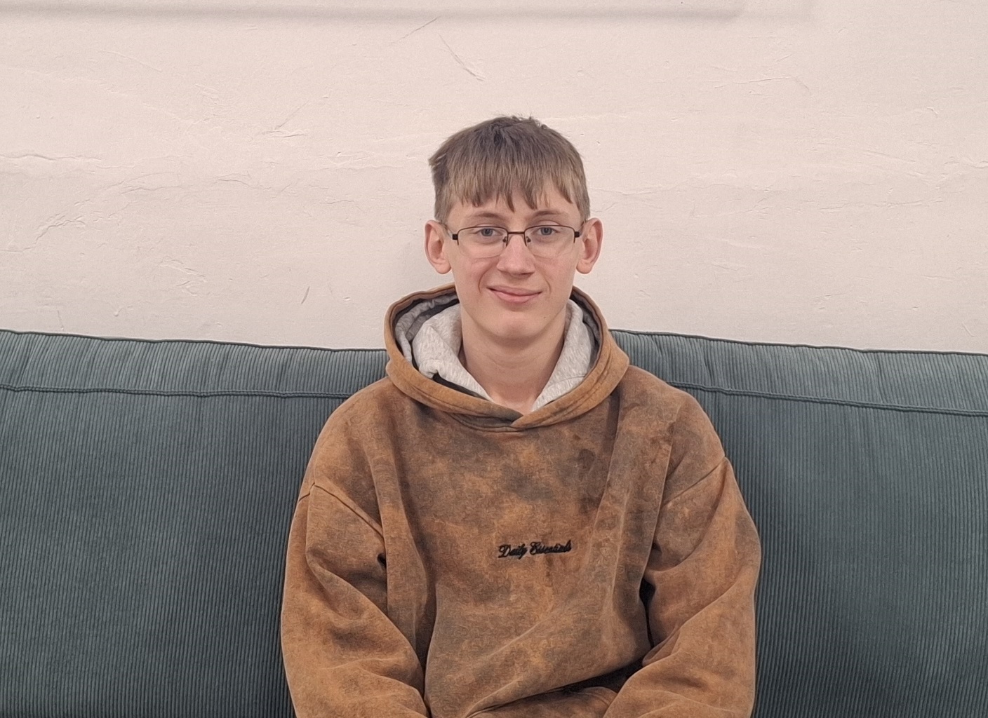 Mikołaj Kociałkowski, uczeń klasy 8A, osiągnął znakomity wynik w Wojewódzkim Konkursie Historycznym!