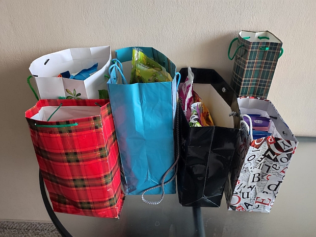 Słodka pomoc na Wielkanoc - zbiórka dla Domu Dziecka przy ul. Pamiątkowej