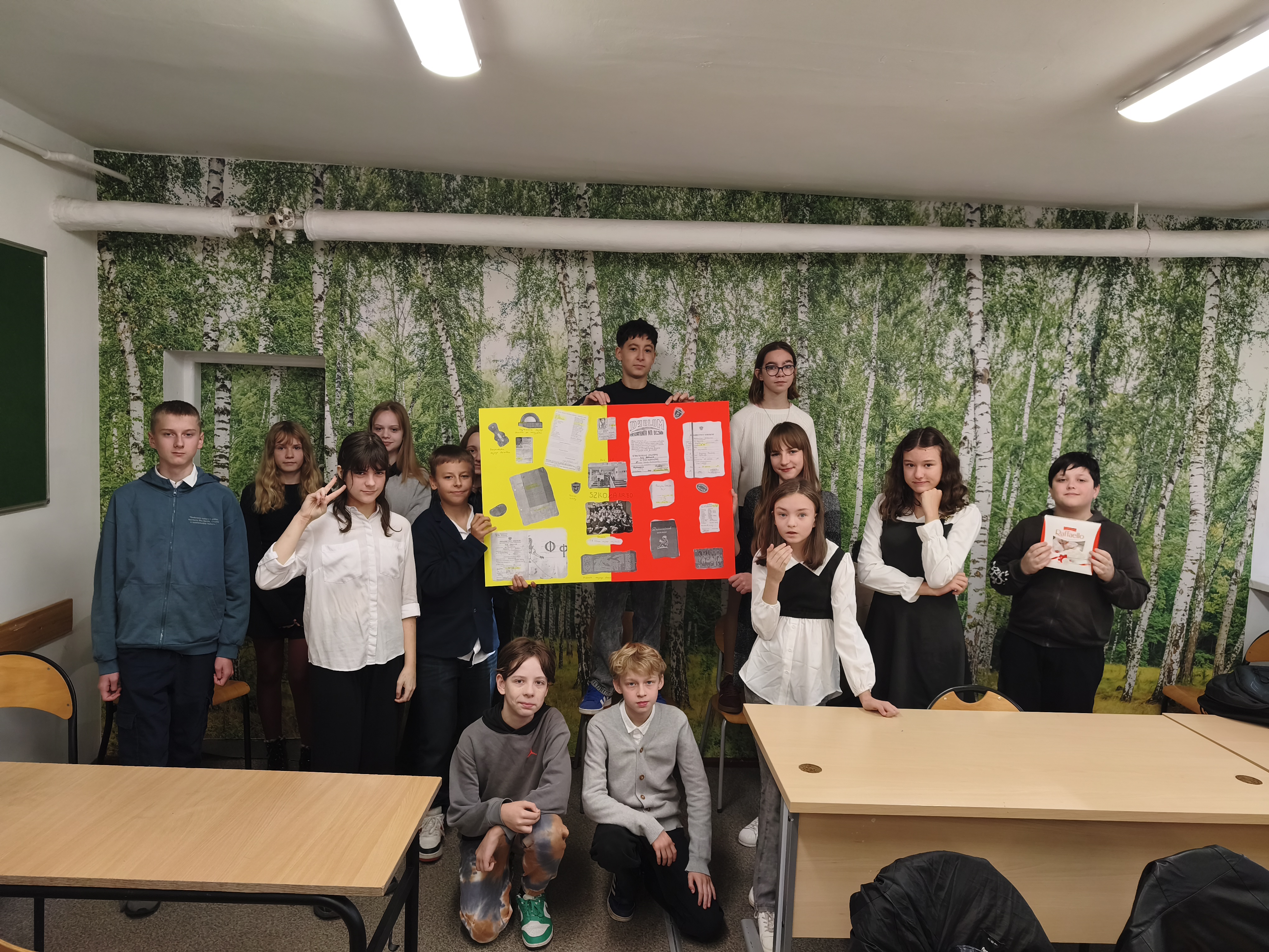 &bdquo;Szkoła dawniej i dziś&rdquo; &ndash; stare pamiątki, nowe wrażenia!