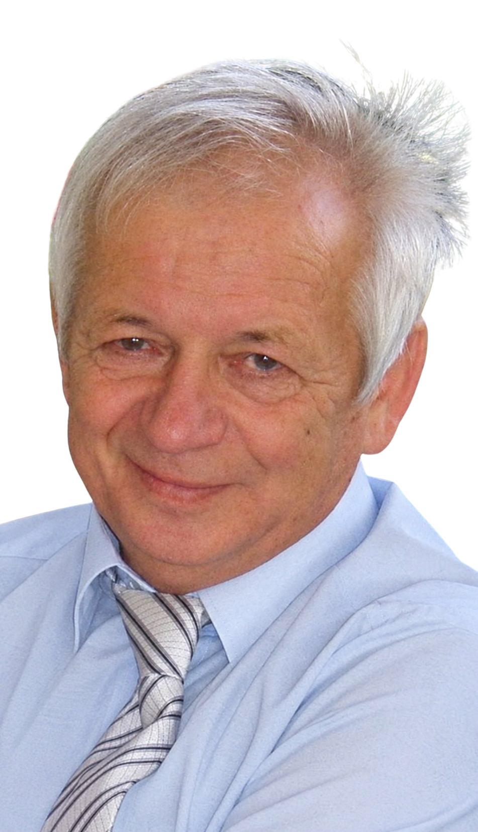 Dyrektor Roman Rotnicki