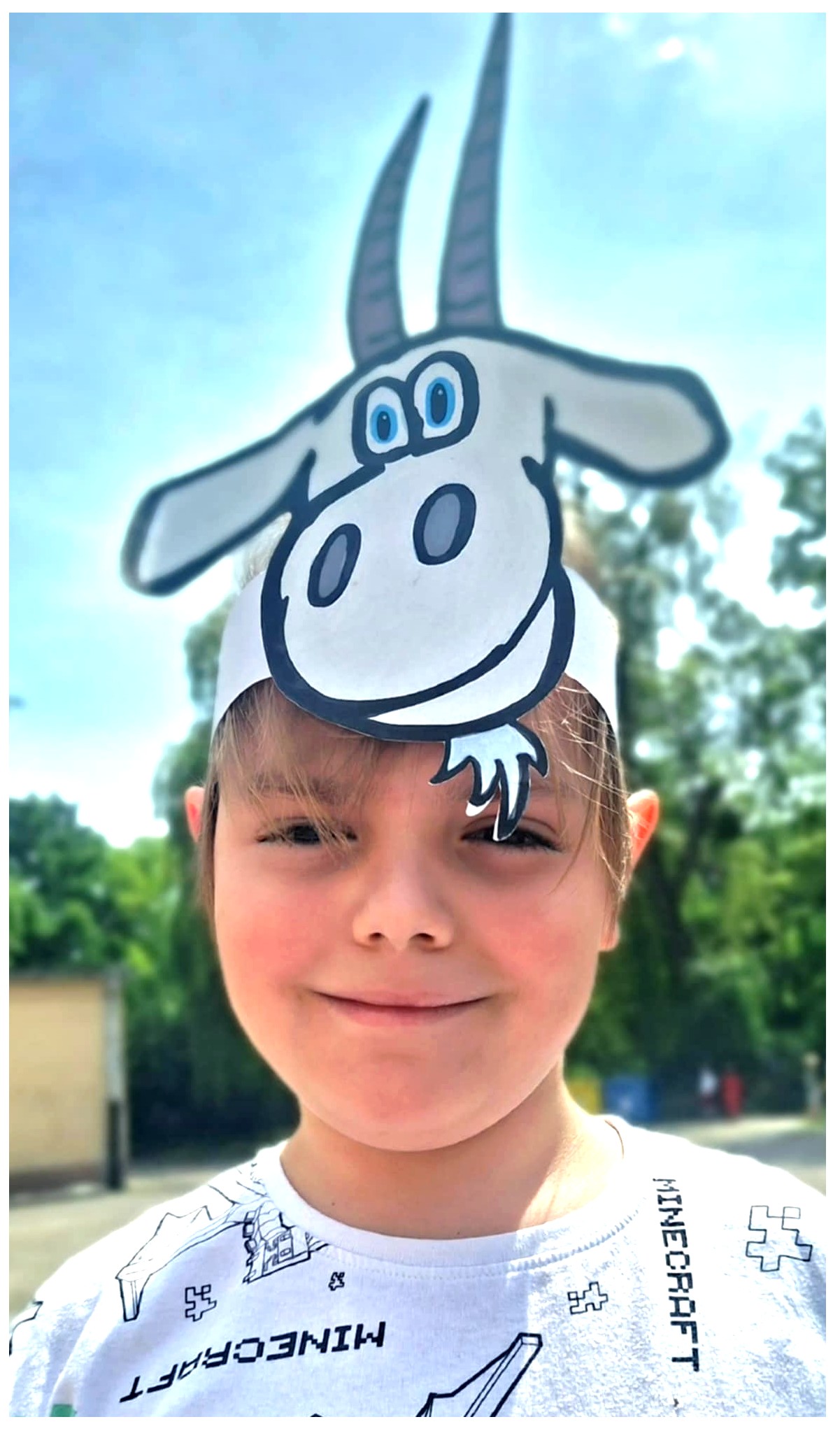 Korneliada w świetlicy