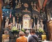 Sanktuarium Najświętszej Maryi Panny Częstochowskiej