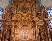 Kaplica Matki Bożej Gidelskiej