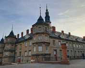 Sanktuarium Najświętszej Maryi Panny Częstochowskiej