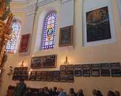 Kaplica Matki Bożej Gidelskiej